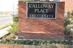 Calloway Place