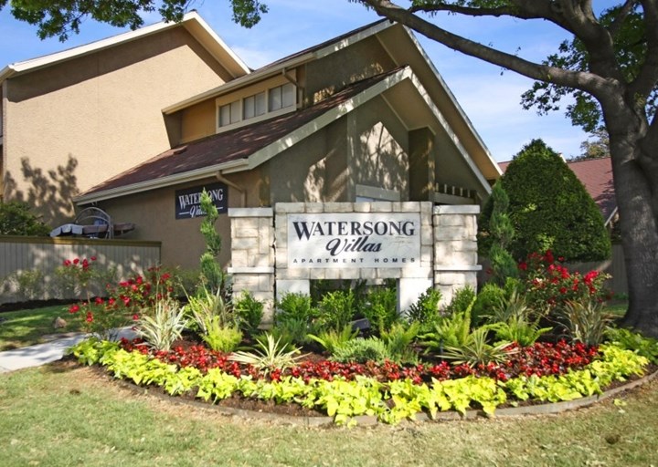 Watersong Villas Apartments
