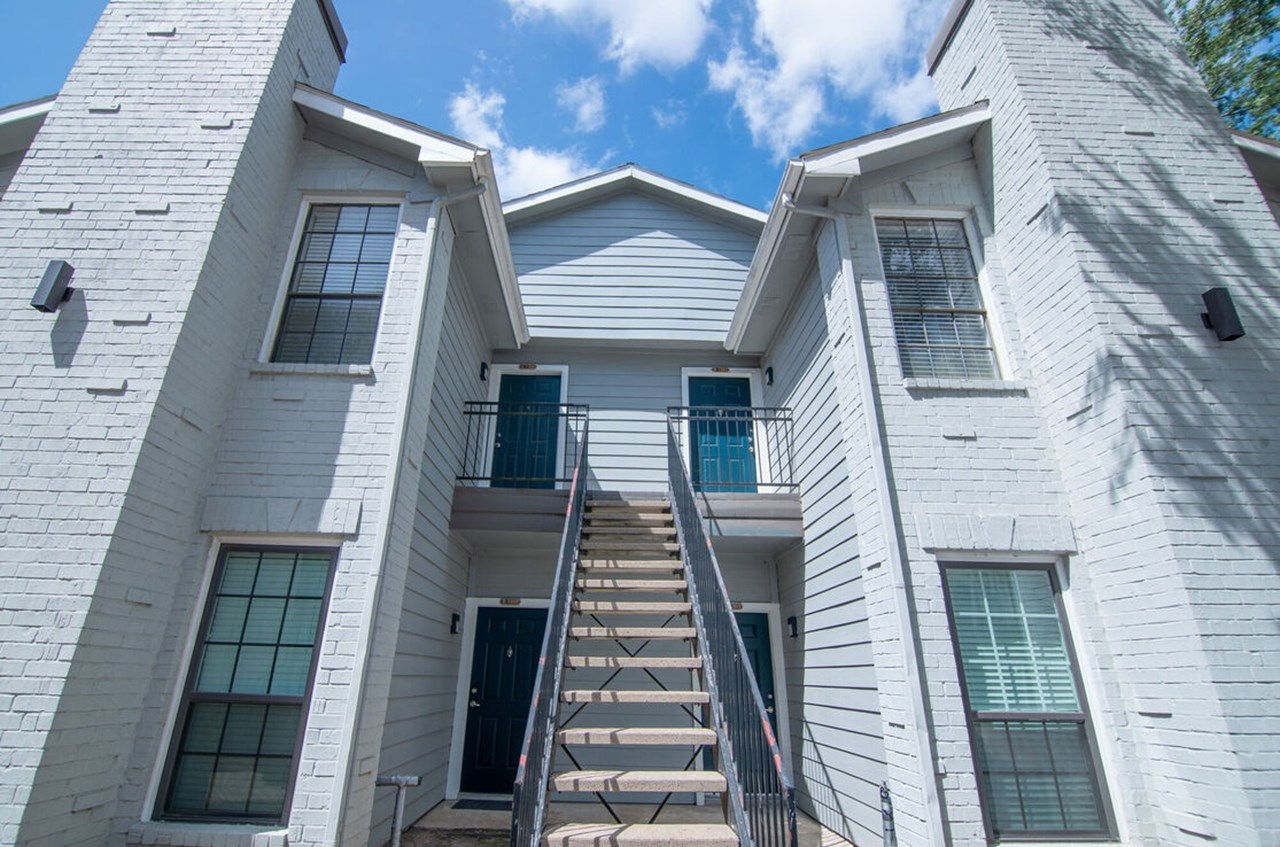 Green Tree Place - Houston, TX - Photo 1 of 13