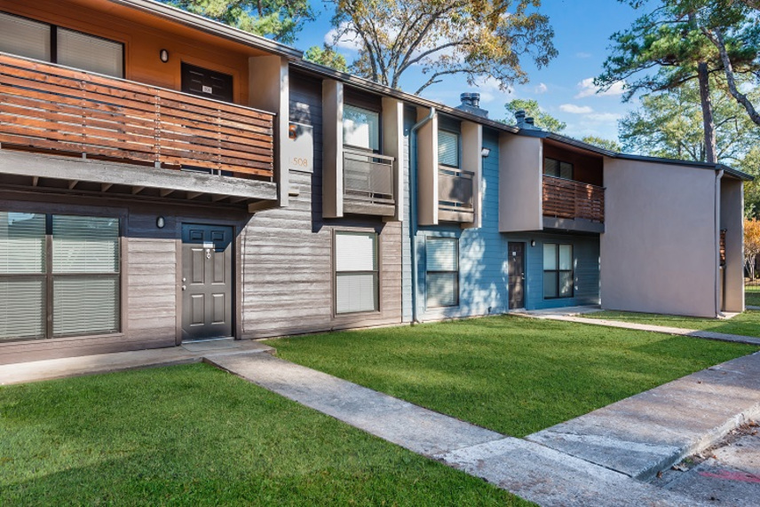 Copper Lodge Apartment