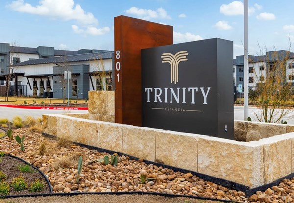 Trinity Estancia