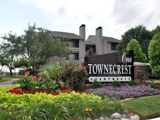 One Townecrest Mesquite 909 For 1 2 3 Bed Apts