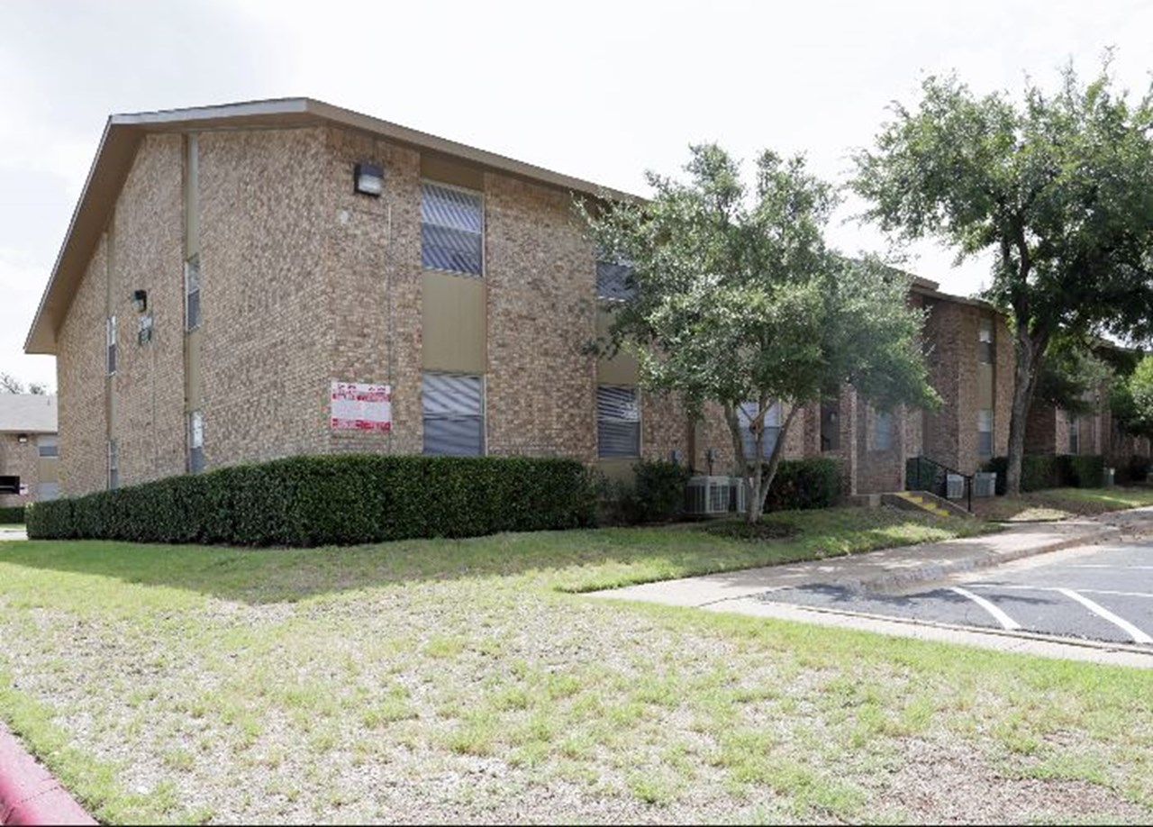 Park Grove Square - Irving, TX - Photo 1 of 16