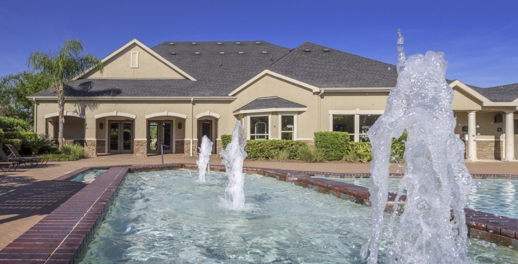 Villas at Huffmeister - Pool - Photo 3 of 10