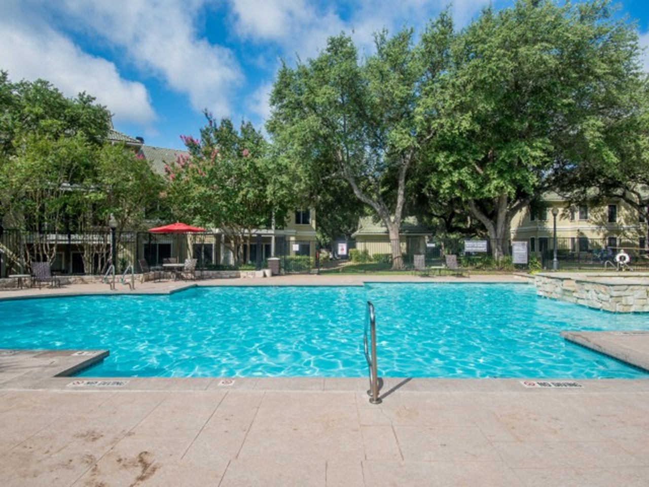 Sedona Springs - Austin, TX - Photo 1 of 6