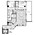 1,790 sq. ft. T5 floor plan