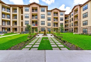 Haven at Augusta Woods Apartments Spring Texas