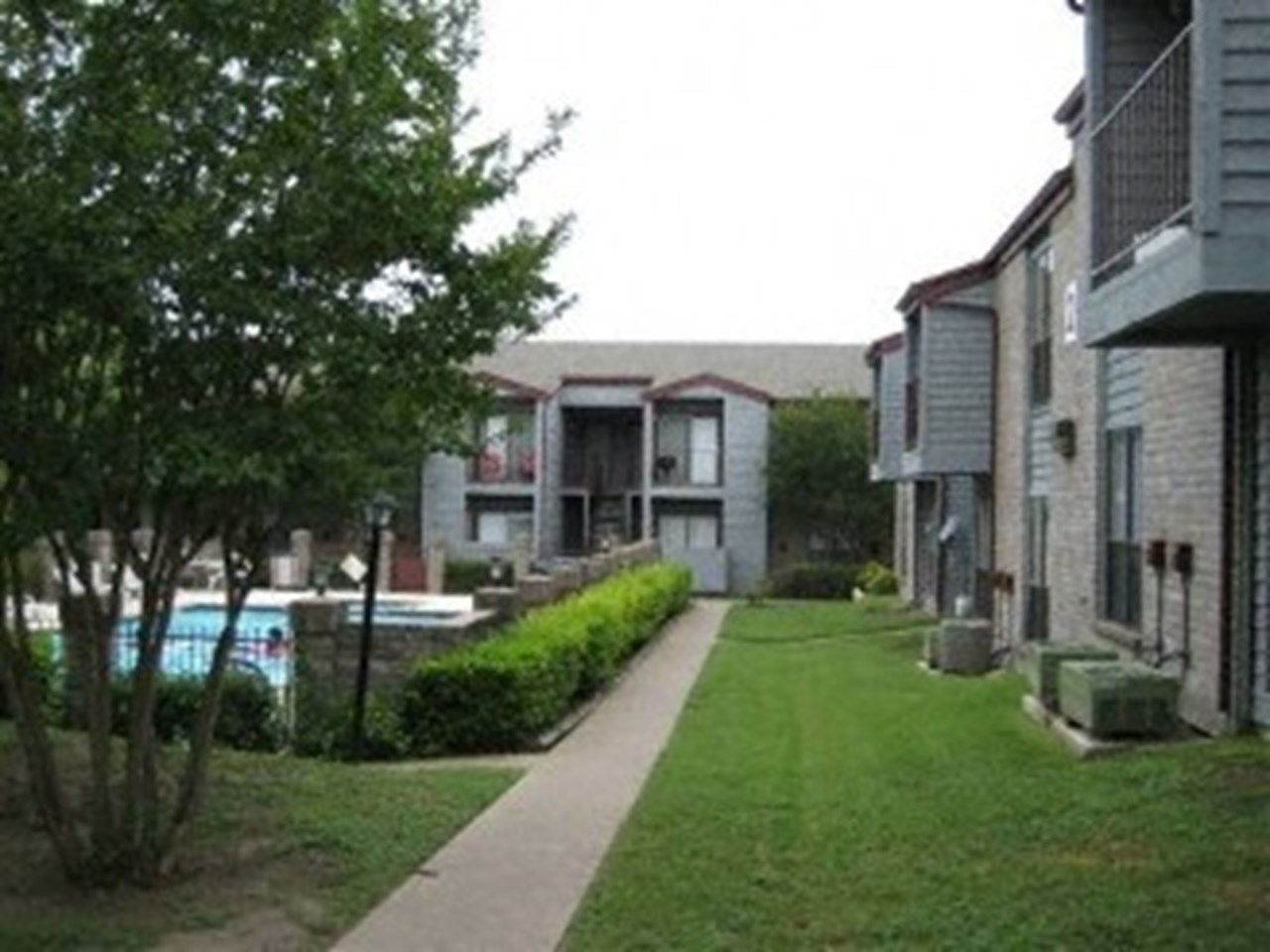 Ashford Costa Perla - Austin, TX - Photo 1 of 1