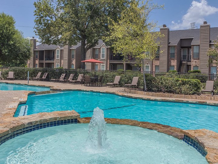 Broadstone Briar Forest Houston 899+ for 1 & 2 Beds