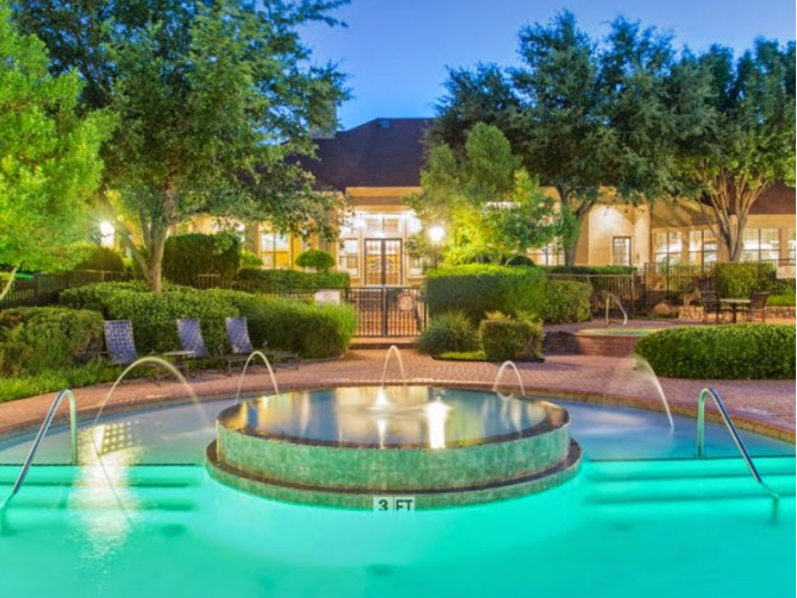 Halston on Frankford Dallas View Floorplans, Photos & More