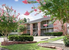 Pineview Terrace Apartments Katy Texas
