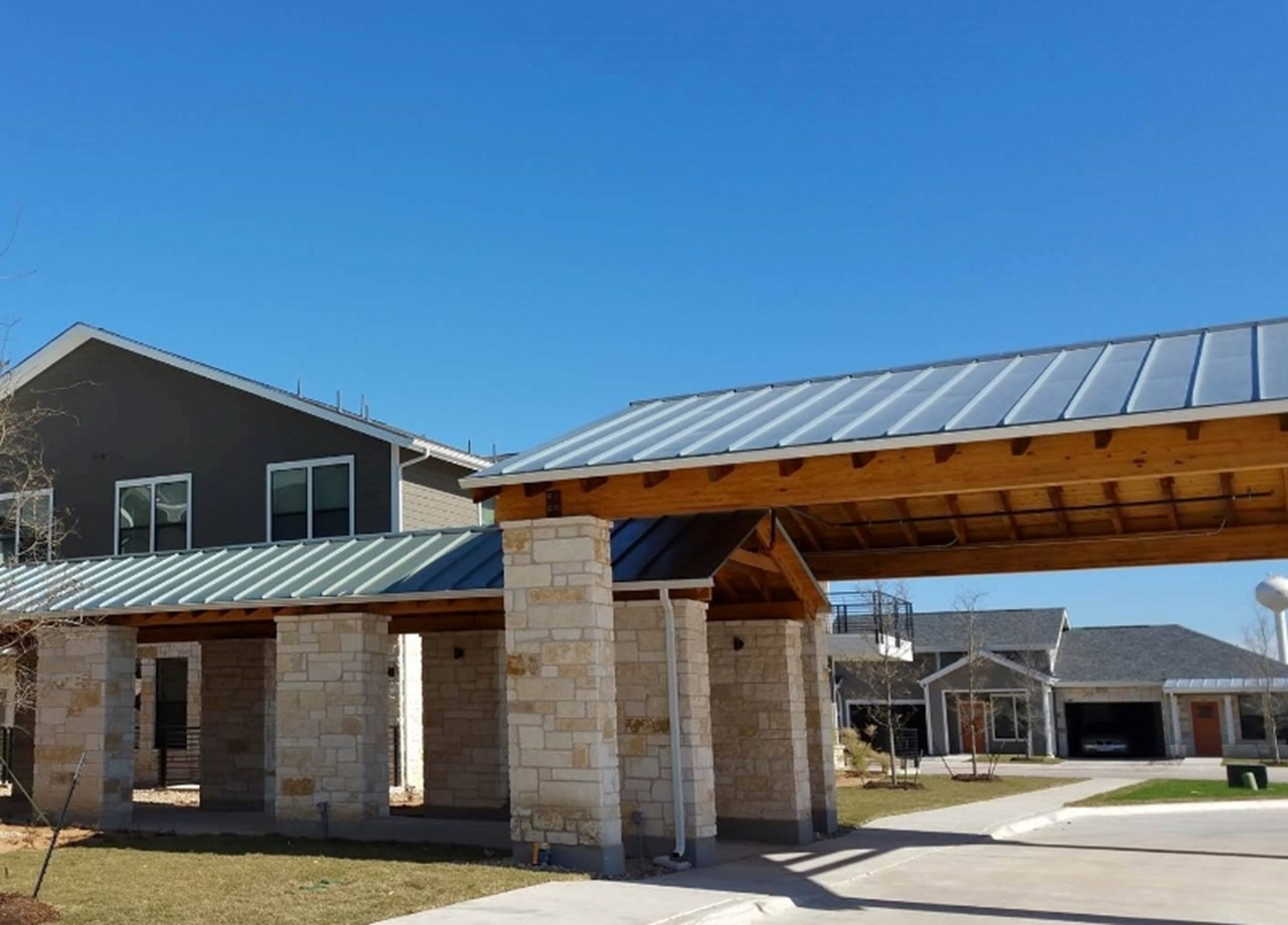Trails at Carmel Creek - Hutto, TX - Photo 1 of 6