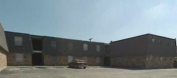 RPR Village Apartment