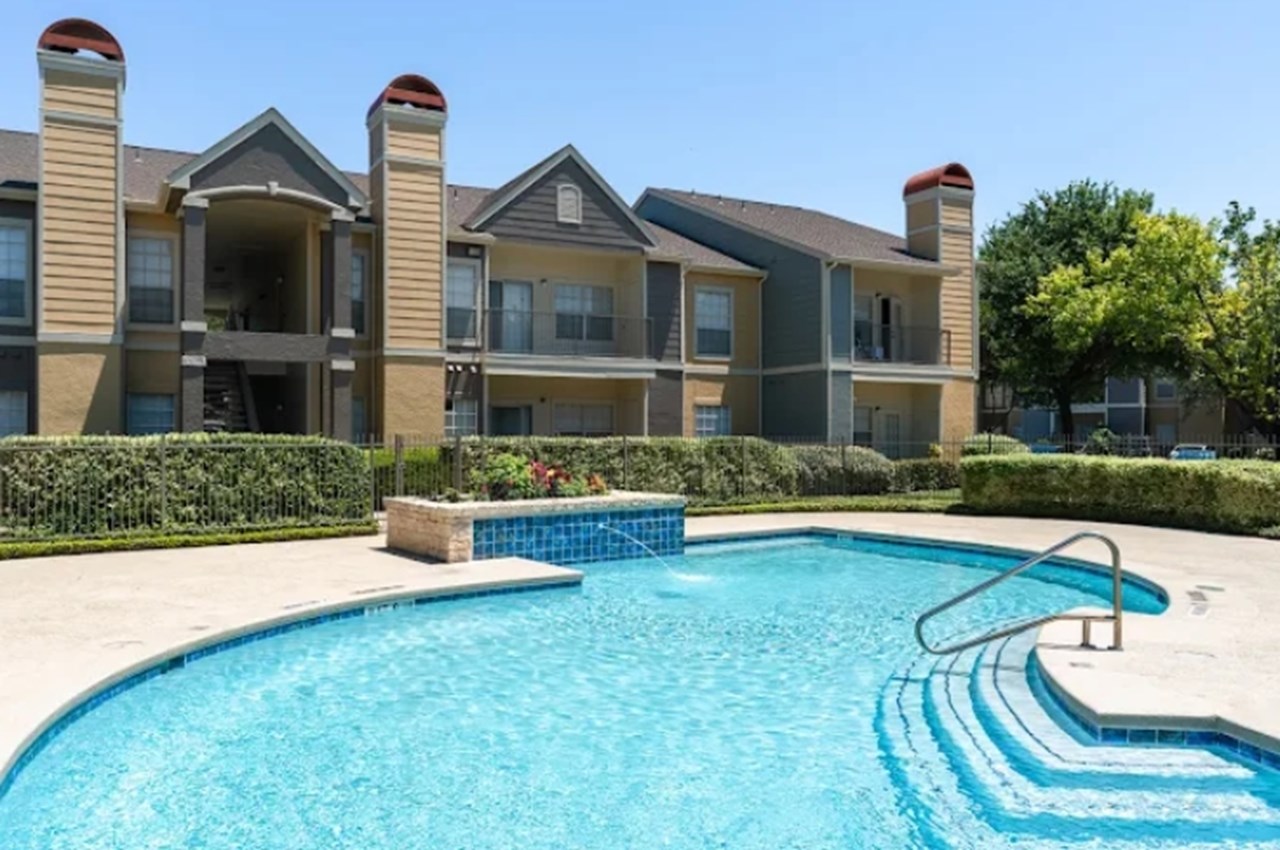 Westmount at Three Fountains - San Antonio, TX - Photo 1 of 10