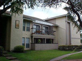 Landera Apartments San Antonio Texas