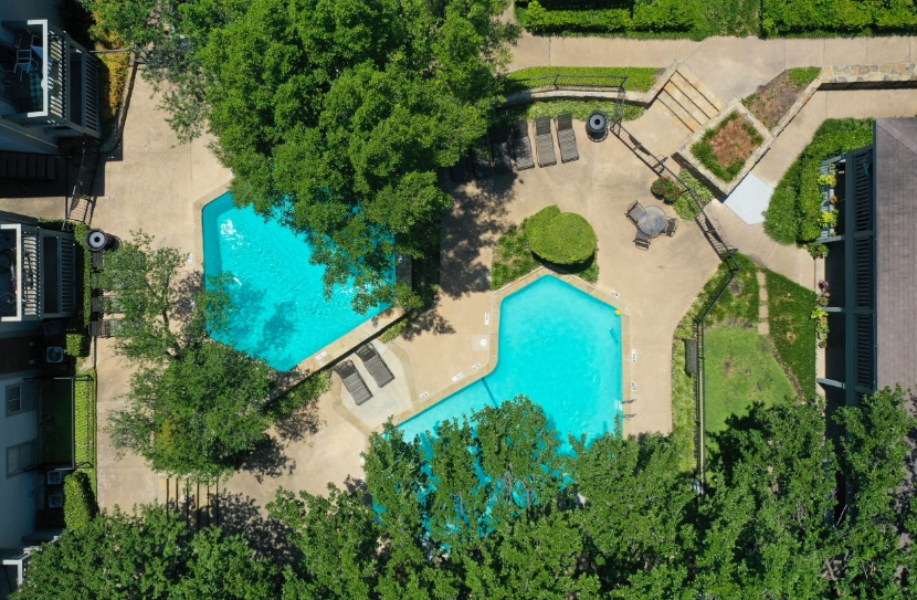 Village Corners East - Pool - Photo 5 of 9