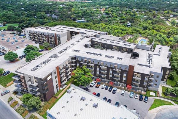 Fifteen15 South Lamar