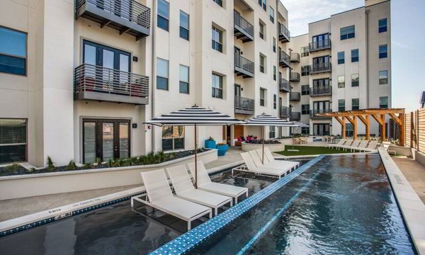 Bandera at Preston Hollow
