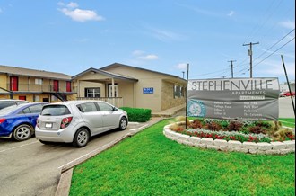 List Of Stephenville Tx Apartments Starting At 510 View Listings