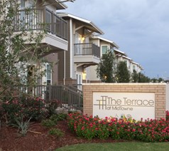 Terrace at MidTowne Apartments Midlothian Texas