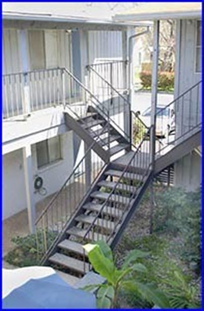 Fiesta Place I & II Apartments