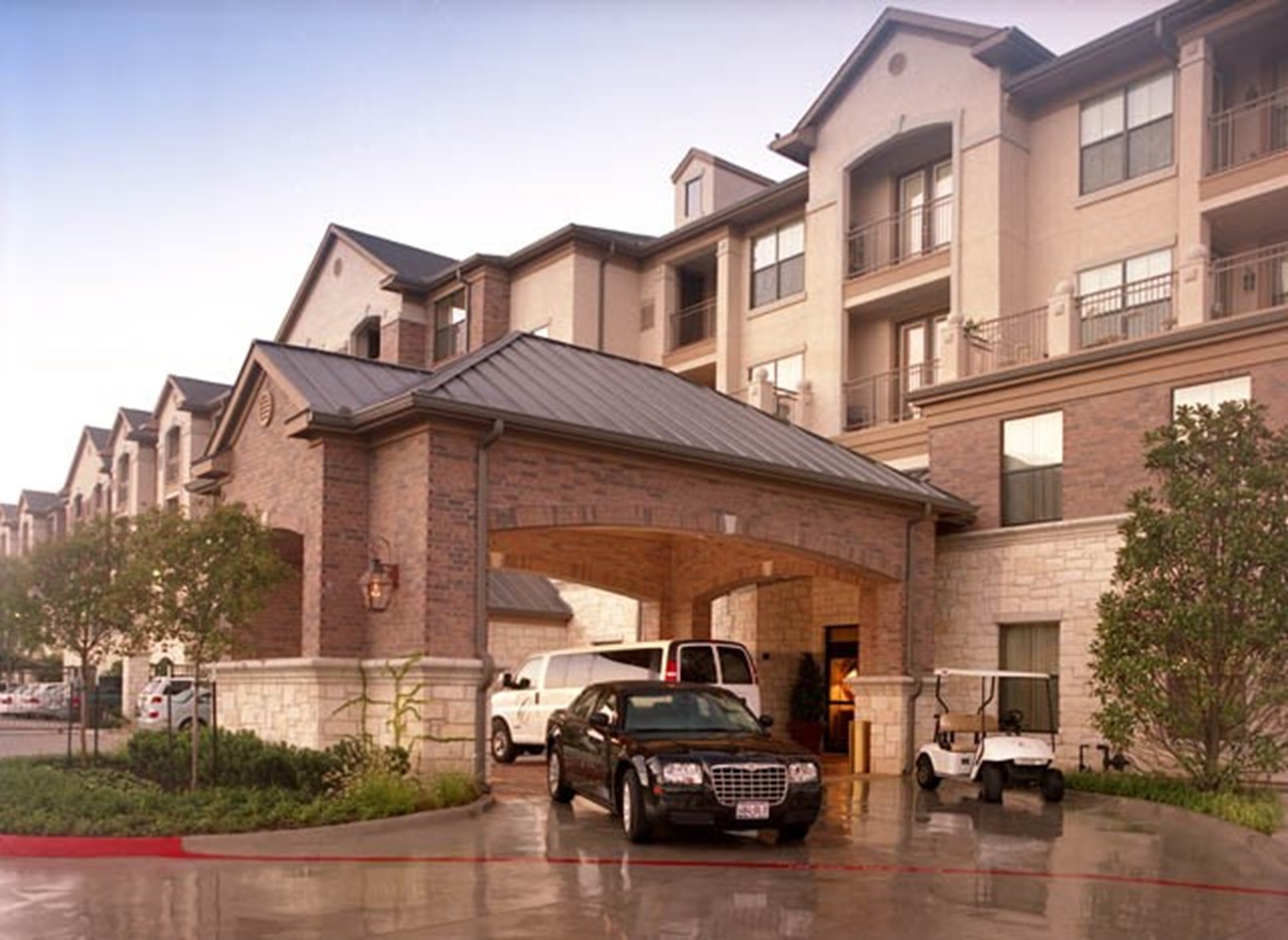 Conservatory at North Austin - Austin, TX - Photo 1 of 7