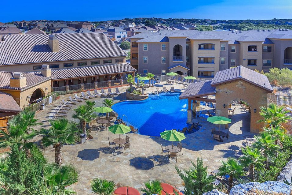 Evans Ranch San Antonio - 965 For 1 2 3 Bed Apts