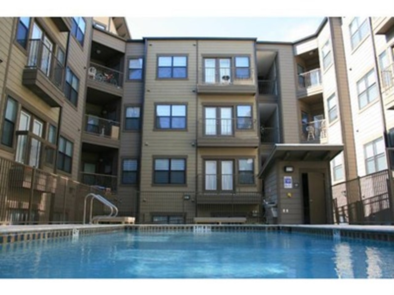 Texan Shoal Creek - Austin, TX - Photo 1 of 6