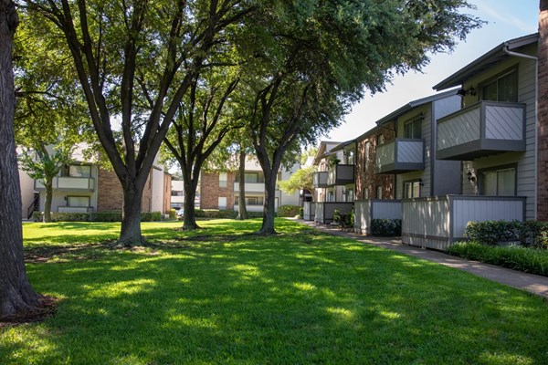 Village Green