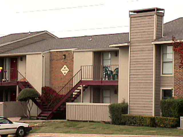 Sienna Springs Apartment