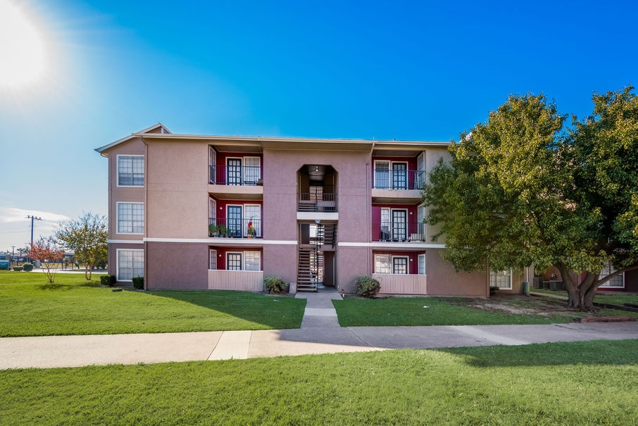 Carmel - Garland, TX - Photo 1 of 19