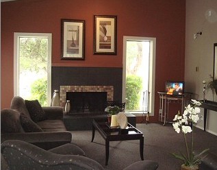 Woodland Heights - Clubhouse - Photo 5 of 5