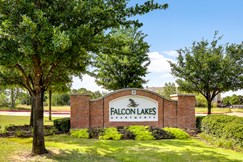 Falcon Lakes