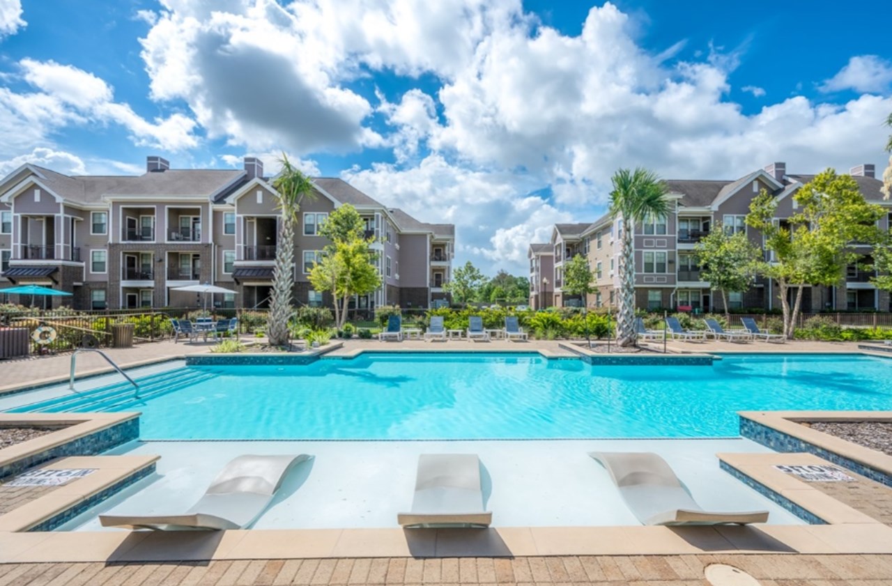 Preserve at Baywood I - Pasadena, TX - Photo 1 of 22