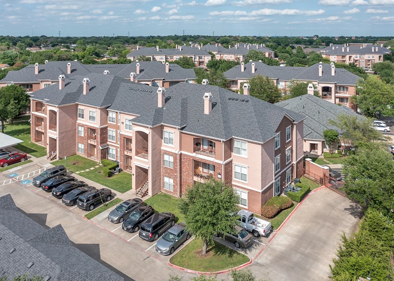Anthem Town East - Mesquite, TX - Photo 1 of 21