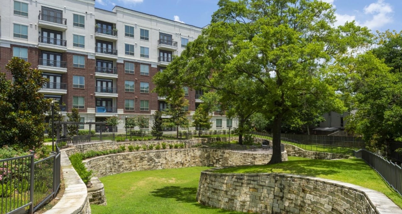 Virage - Houston, TX - Photo 1 of 24