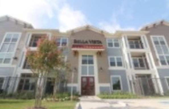 Bella Vista Apartments