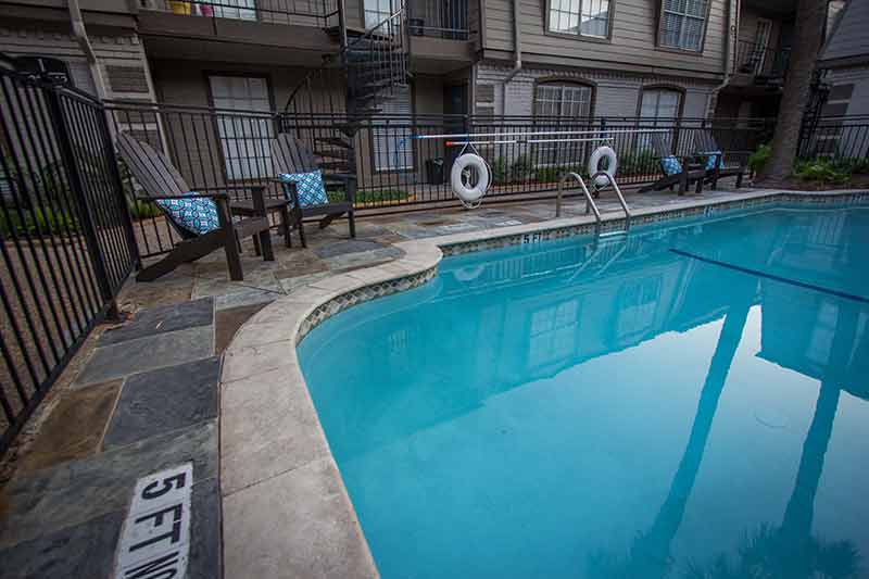 Legends of Memorial I & II - Pool - Photo 6 of 26