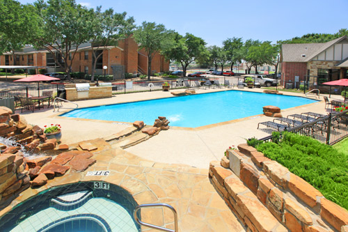 Lofton Place - Pool - Photo 3 of 12
