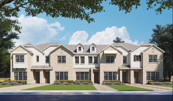 Aurora Square Estates