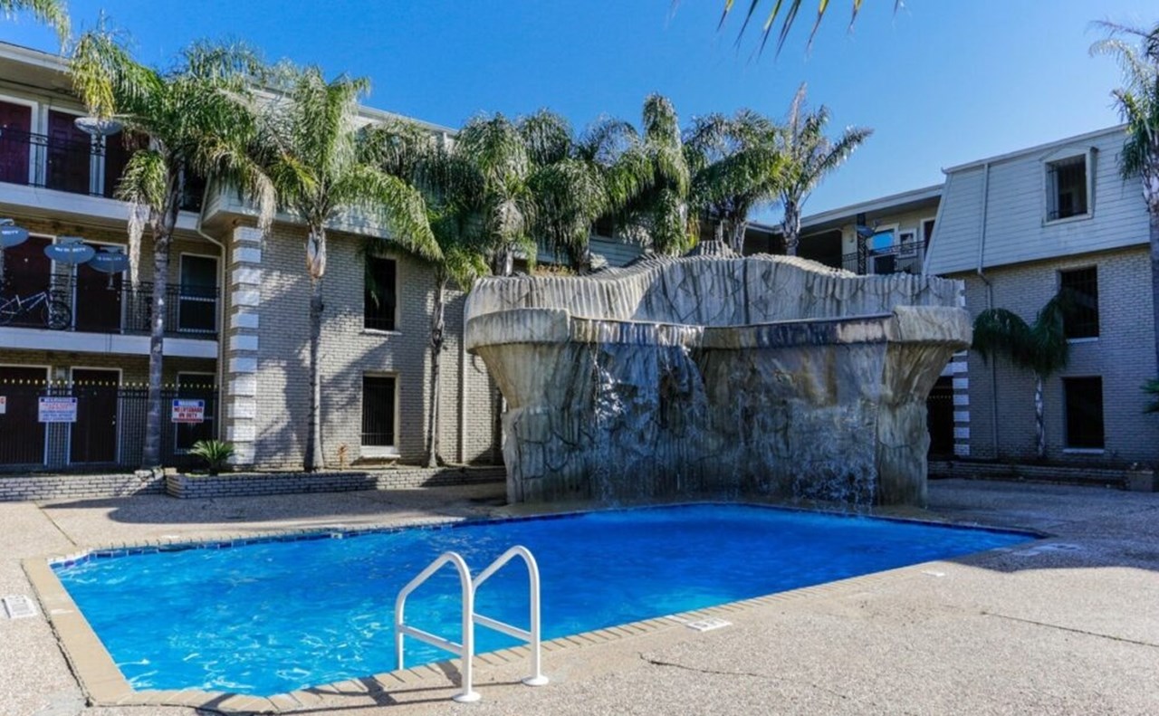 Falls of Westpark - Houston, TX - Photo 1 of 6