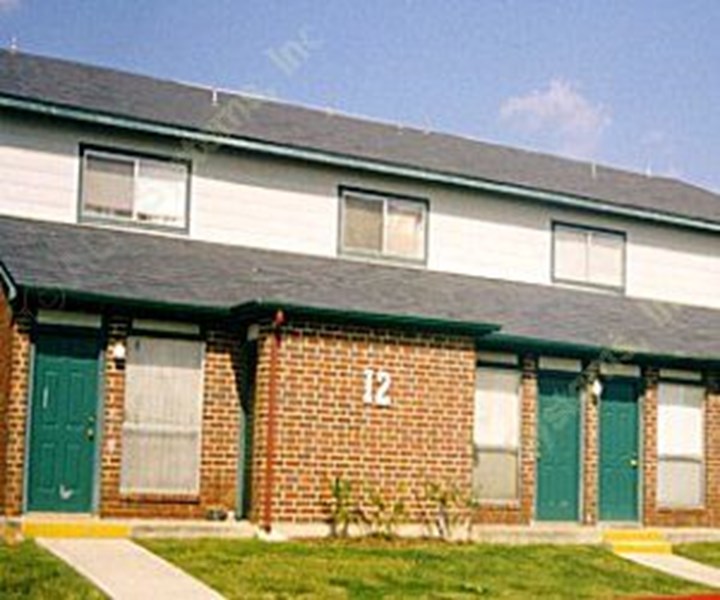 Thompson Place San Antonio 988+ for 1, 2 & 3 Bed Apts