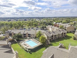 Country Place Apartments Austin Texas