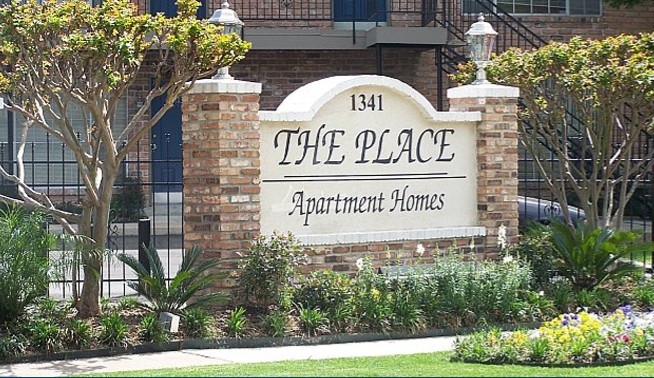 Place Apartment