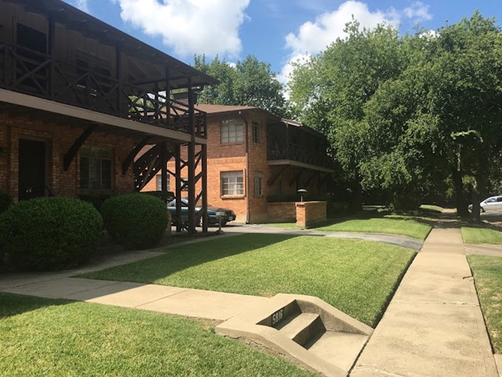 Cedar Lodge - Dallas, TX - Photo 1 of 1