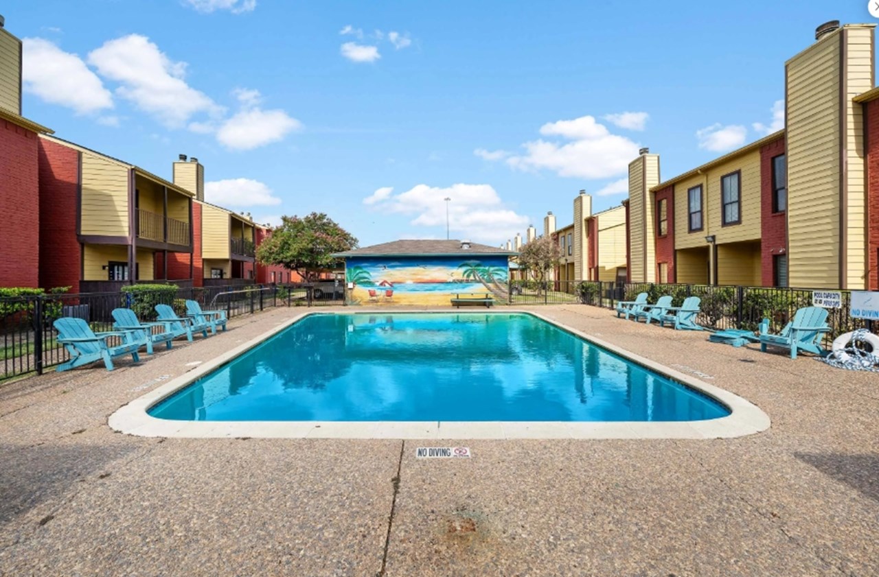 Casa Del Sol - Houston, TX - Photo 1 of 17