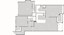 1,387 sq. ft. Adore floor plan