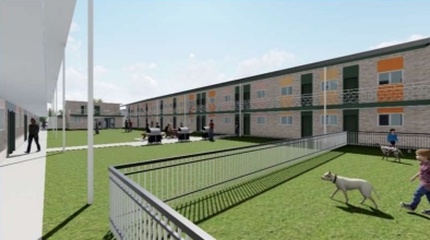 Nellie - Courtyard - Photo 2 of 13