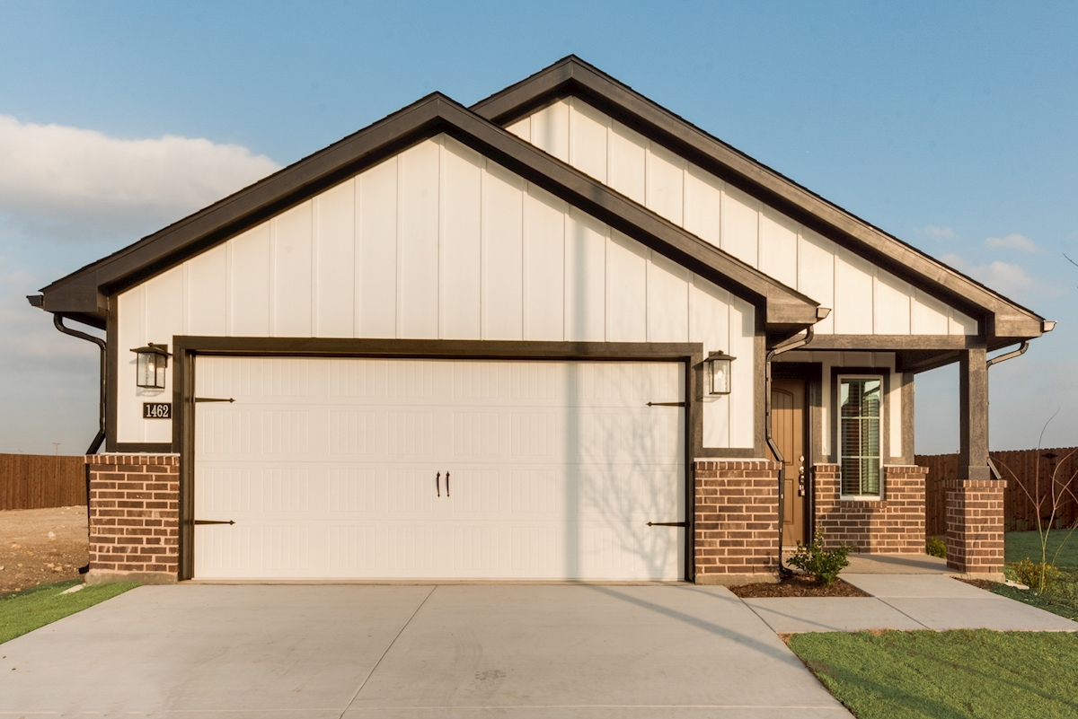 Cottages at Beltmill - Saginaw, TX - Photo 1 of 16