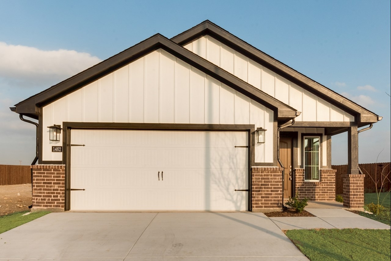 Cottages at Beltmill - Saginaw, TX - Photo 1 of 16